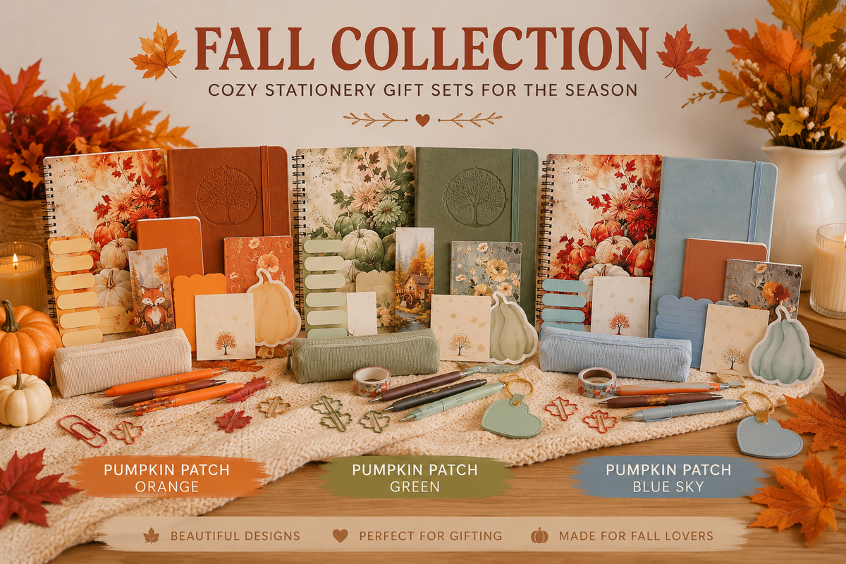 Fall Collection