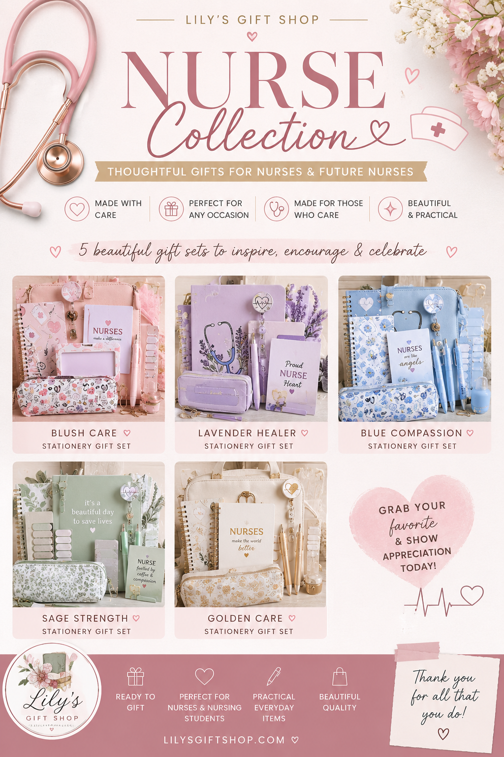 Nurse Collection