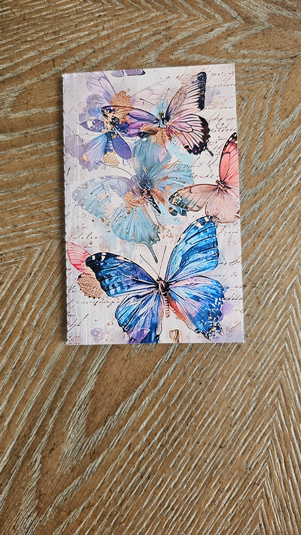 Fly Through the Pages Premium Stationery Gift Set