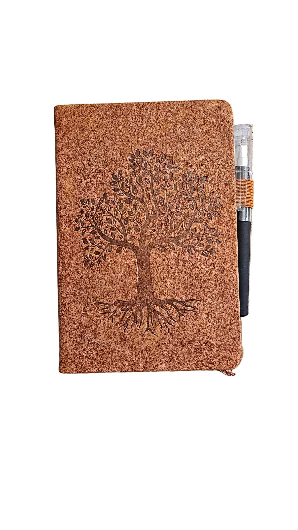 Cinnamon Swirl Premium Stationery Gift Set