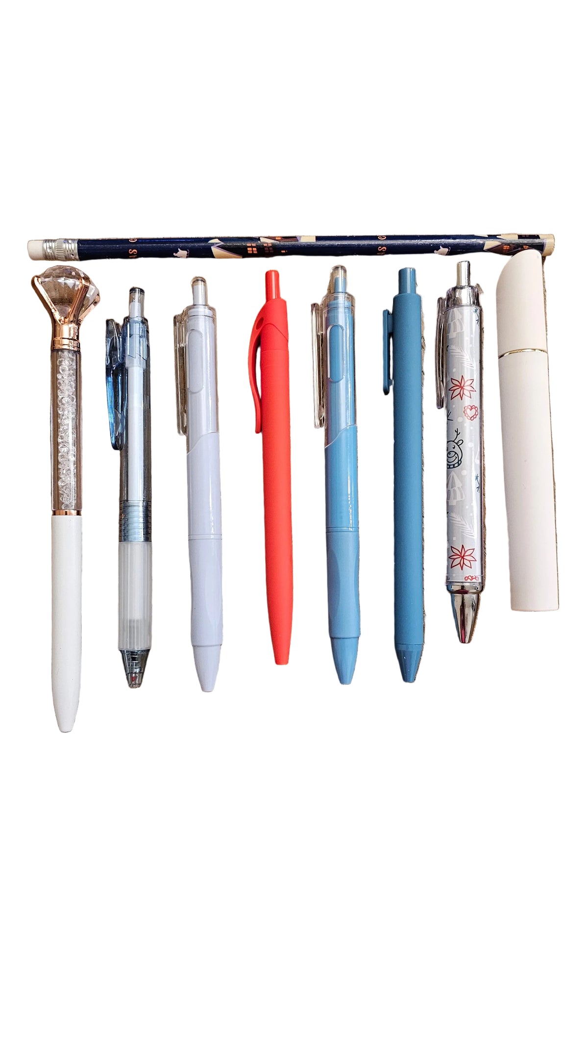 When Christmas Feels Like Magic Deluxe Stationery Gift Set