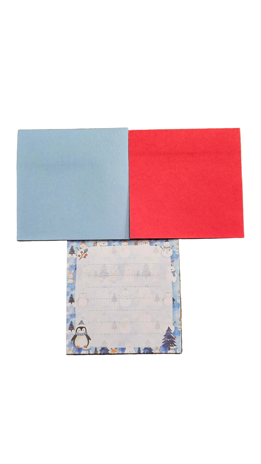 When Christmas Feels Like Magic Deluxe Stationery Gift Set