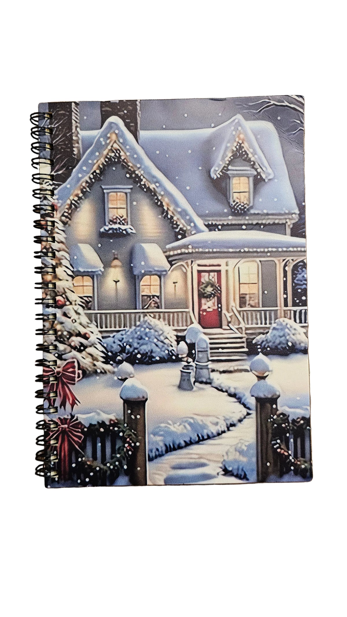 When Christmas Feels Like Magic Deluxe Stationery Gift Set