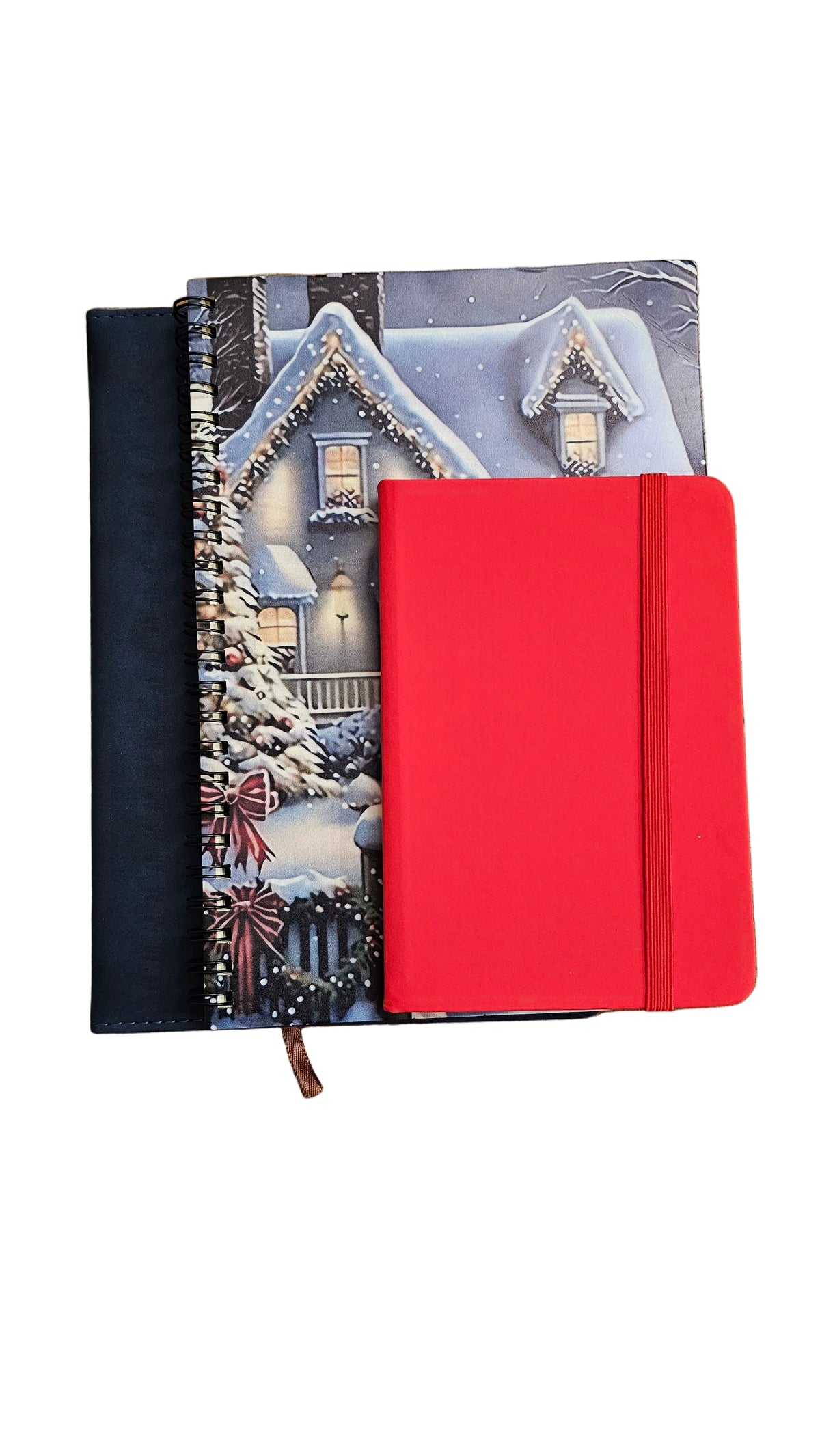 When Christmas Feels Like Magic Deluxe Stationery Gift Set