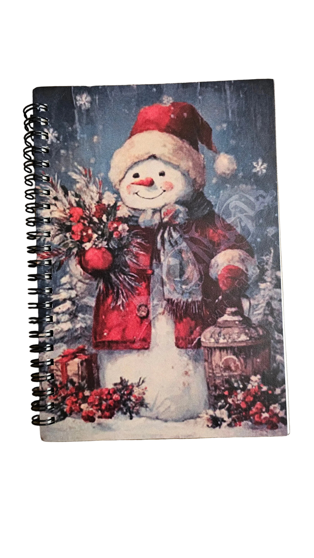 The Snowman's Christmas Wish Stationery Gift Set