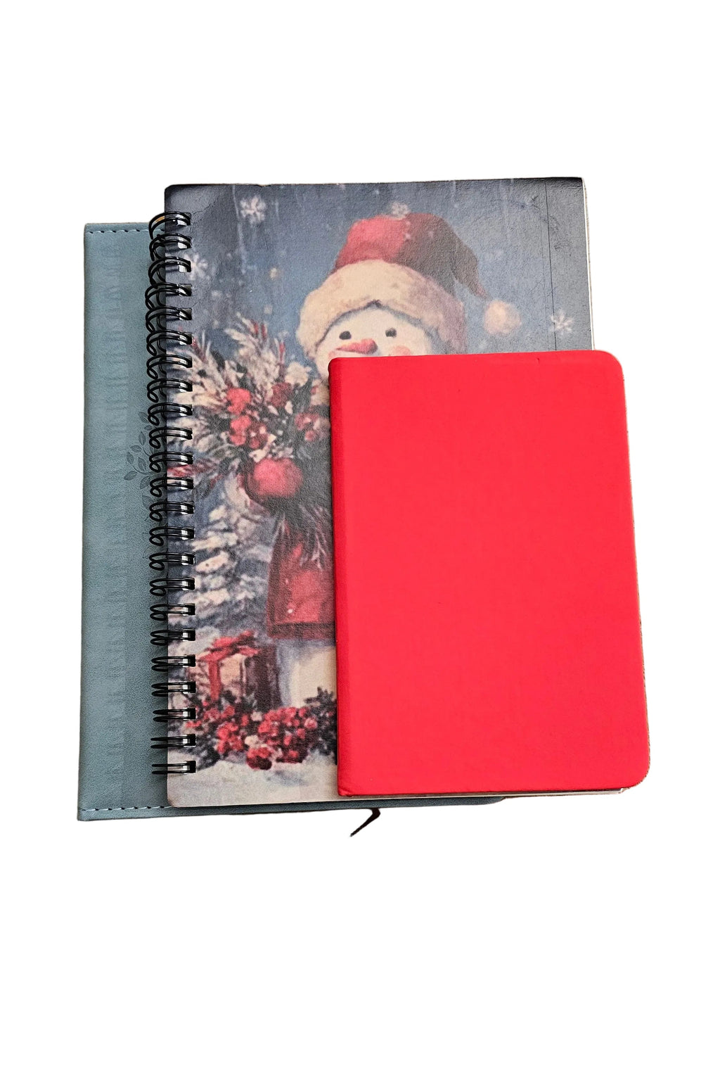 The Snowman's Christmas Wish Stationery Gift Set