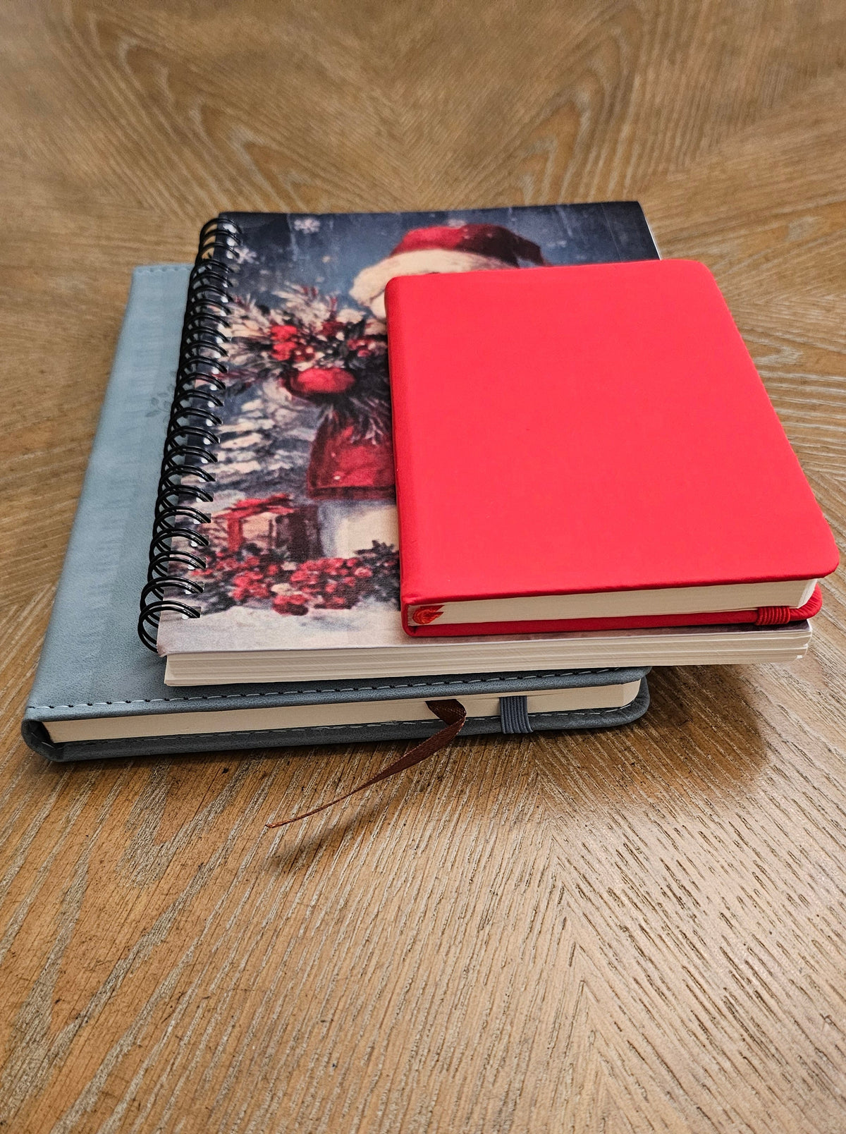 The Snowman's Christmas Wish Stationery Gift Set