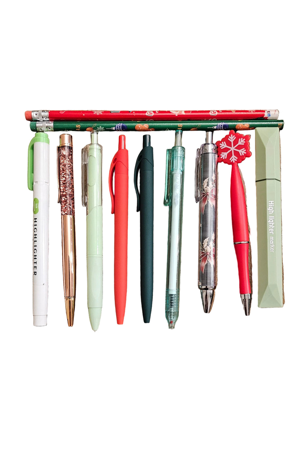 Leave the Porch Light On Stationery Gift Set