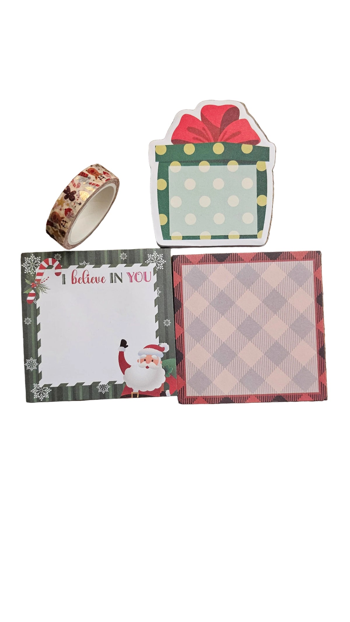 Leave the Porch Light On Stationery Gift Set