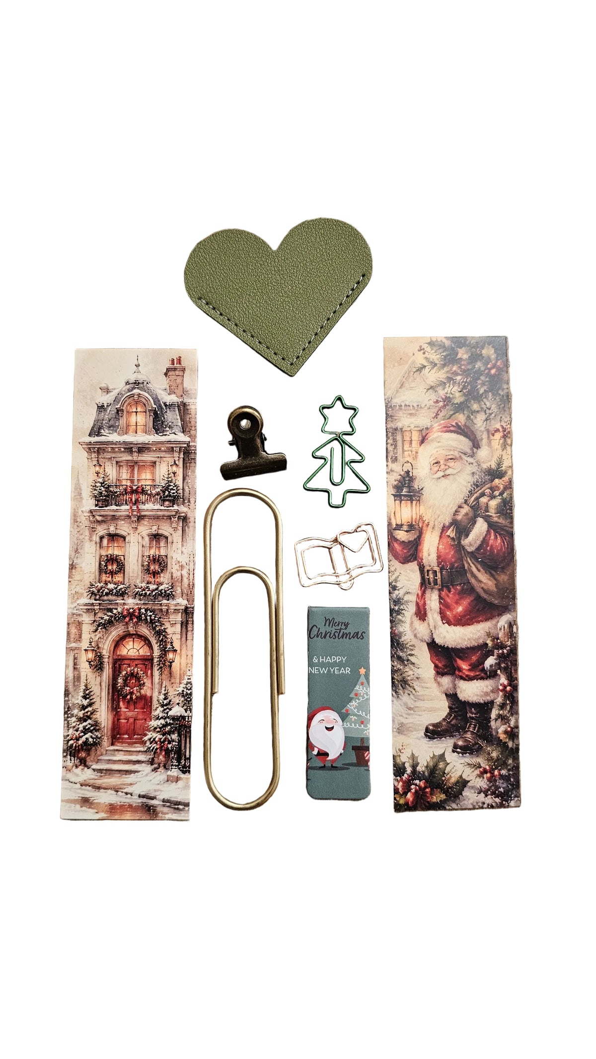 Leave the Porch Light On Stationery Gift Set