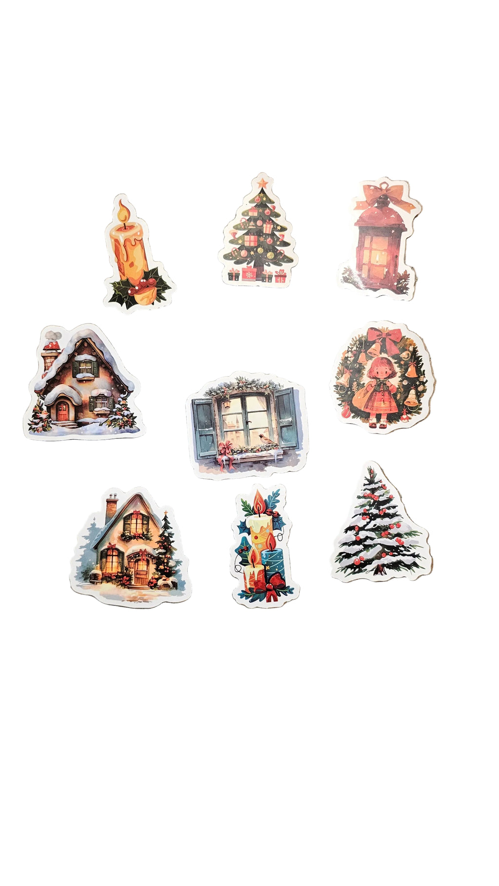 Leave the Porch Light On Stationery Gift Set