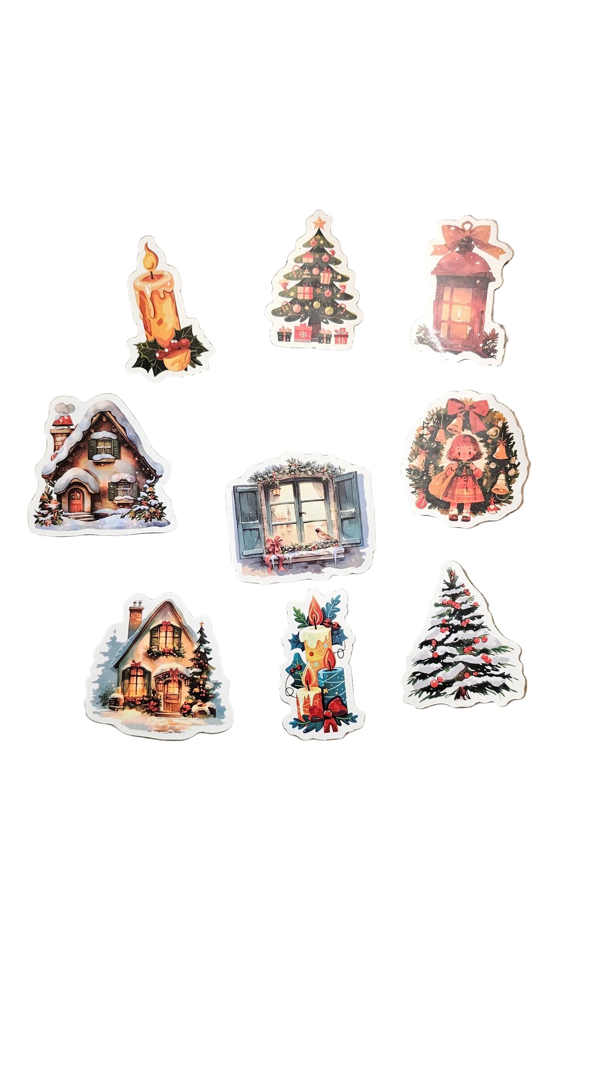 Leave the Porch Light On Stationery Gift Set