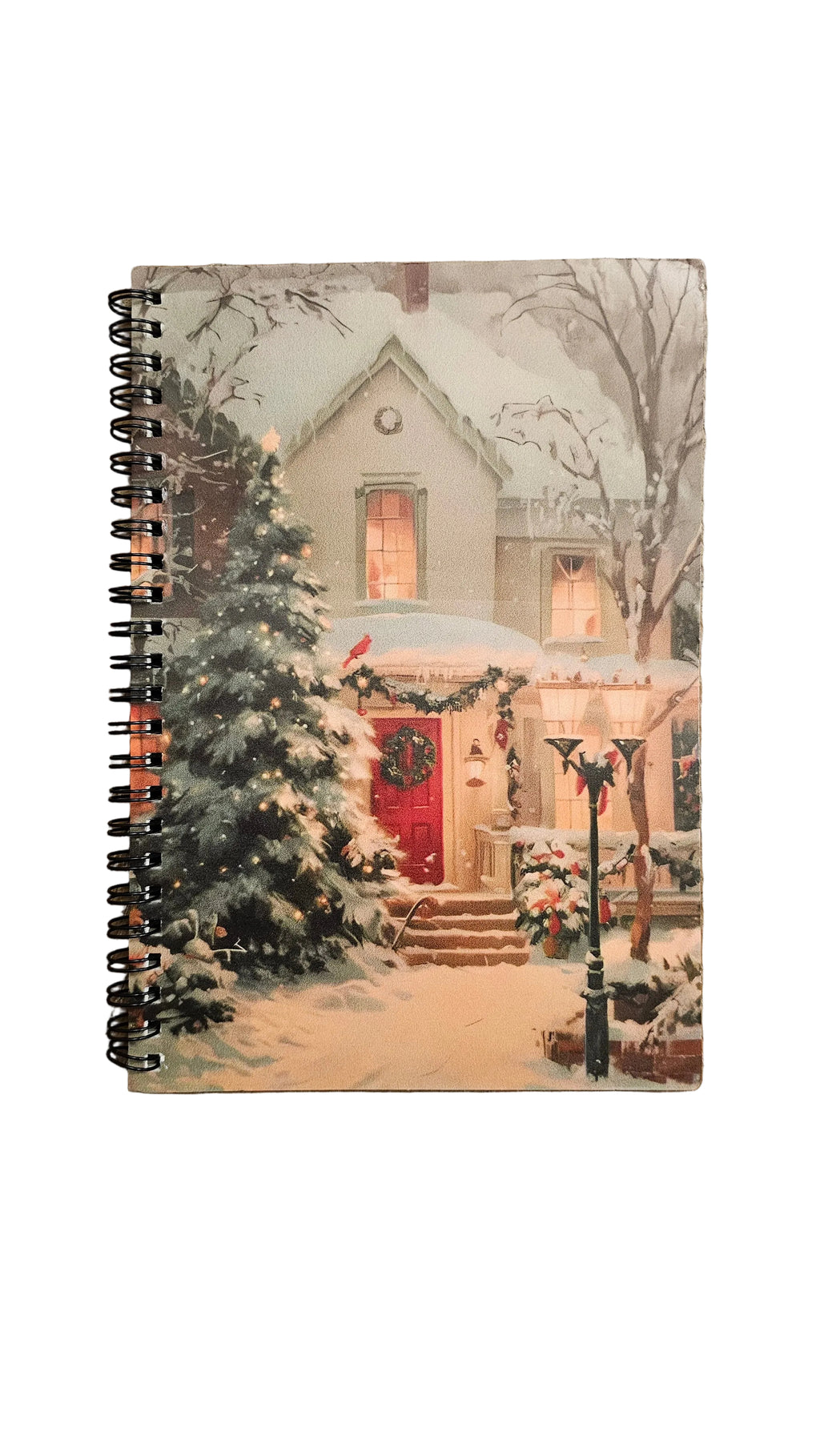 Leave the Porch Light On Stationery Gift Set