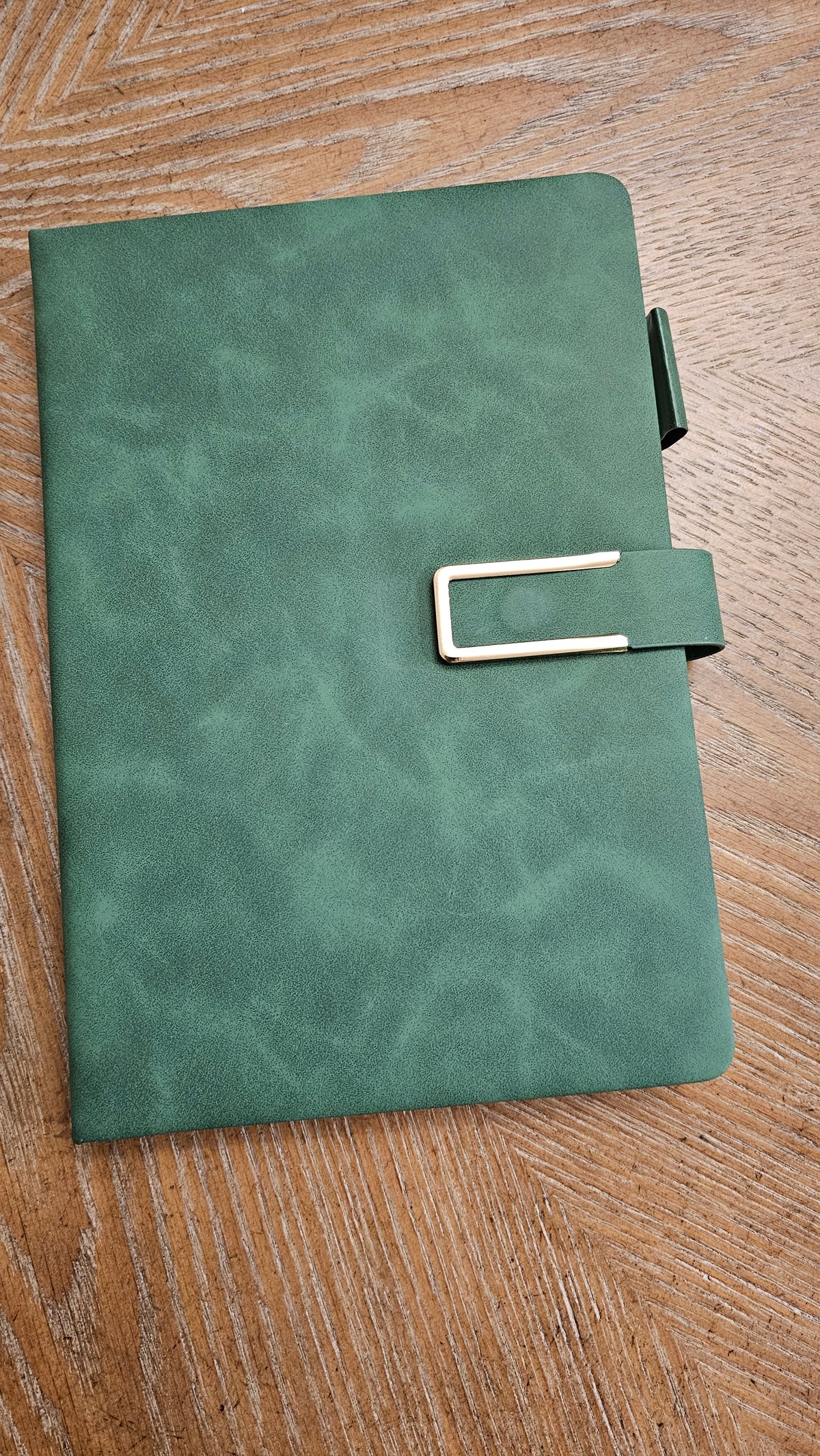 Leave the Porch Light On Stationery Gift Set