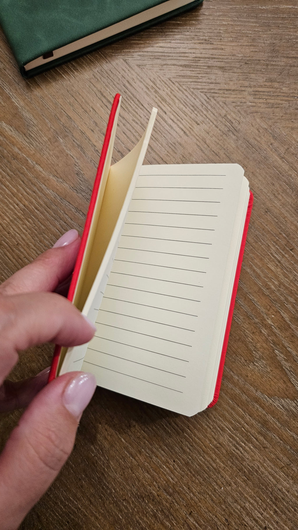 Leave the Porch Light On Stationery Gift Set