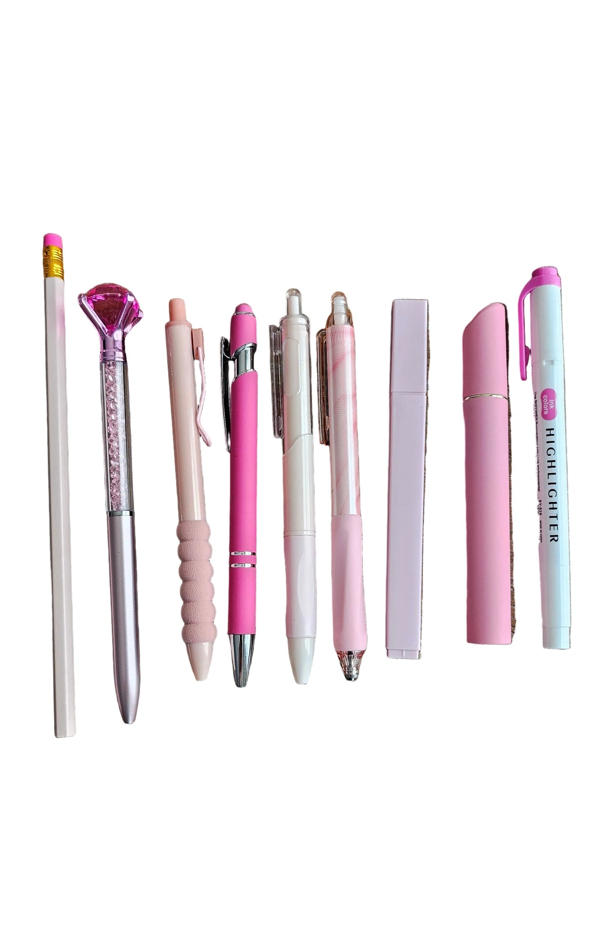 Grace Between the Pages Petite Stationery Gift Set