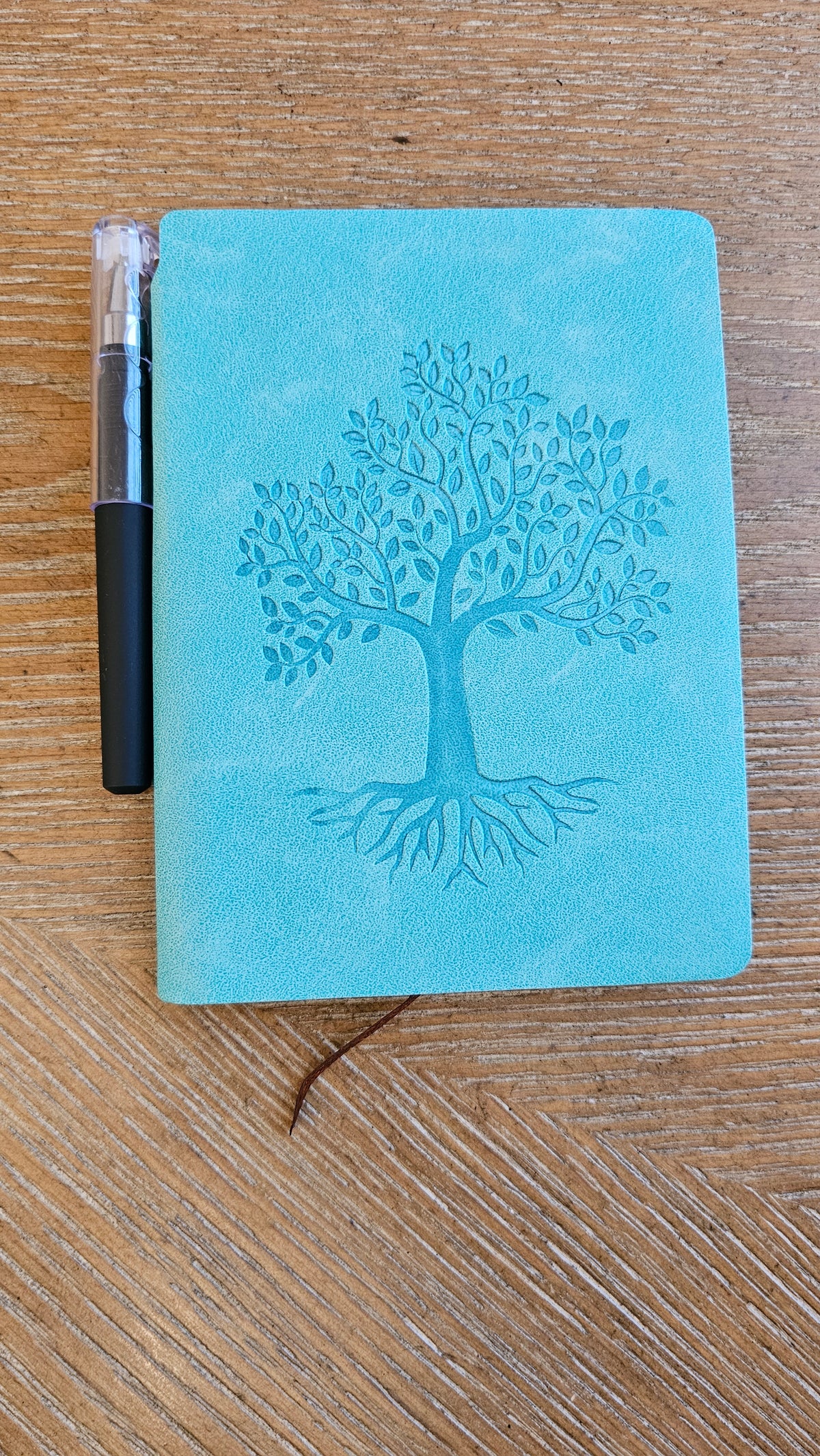 The Cozy Coffee Corner Premium Stationery Gift Set