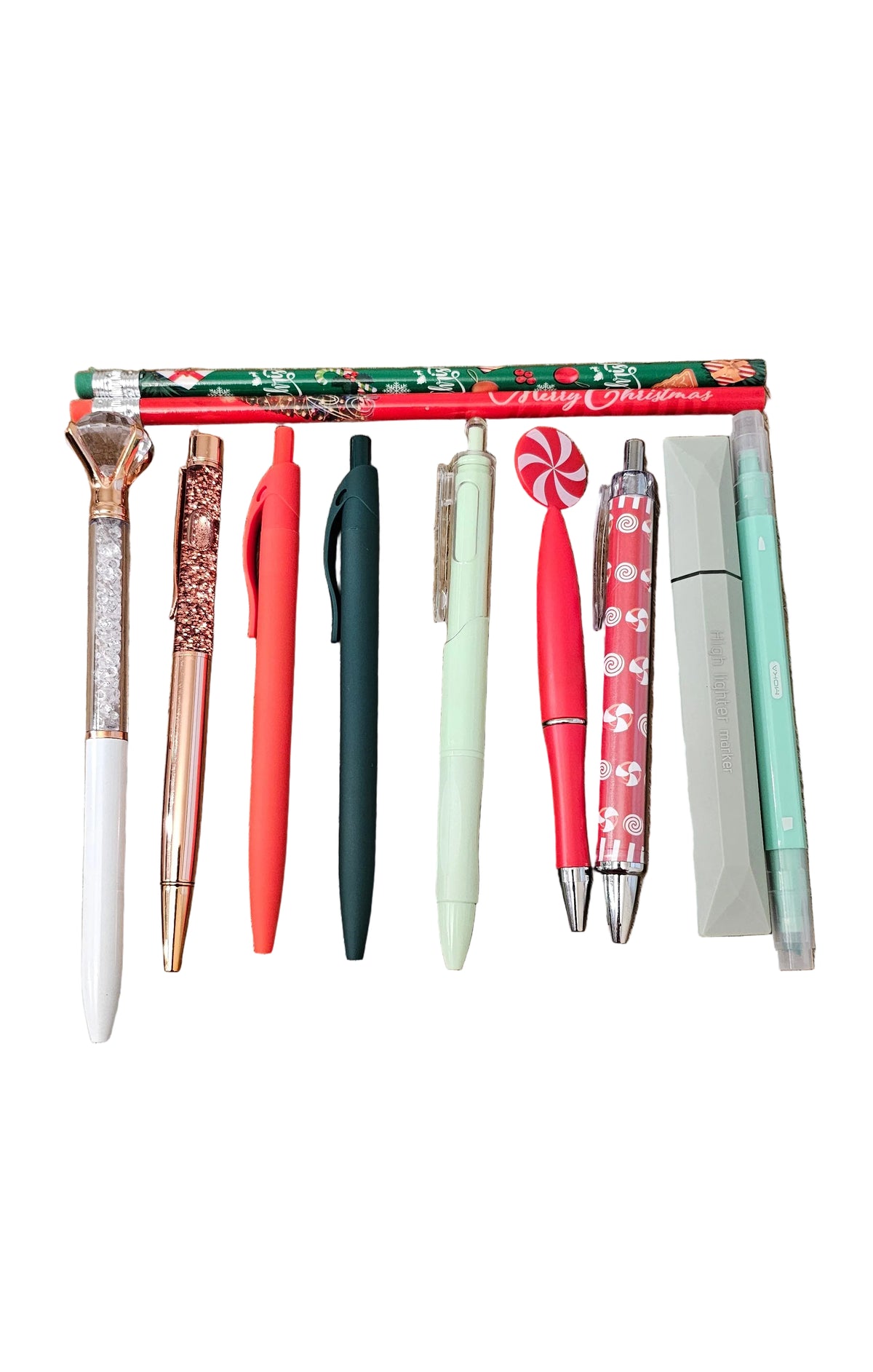 The Reason for the Season Premium
Stationery Gift Set