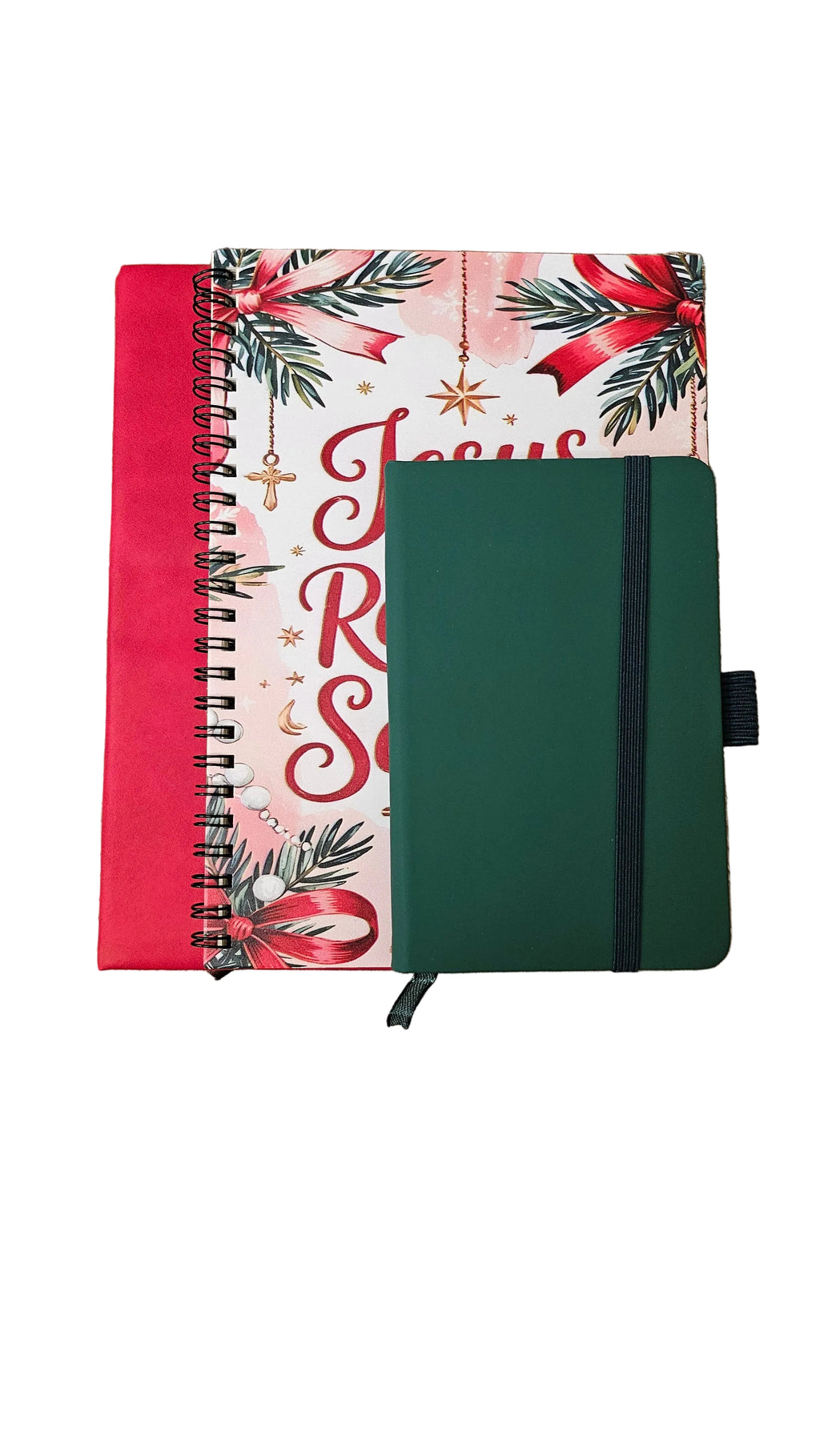 The Reason for the Season Premium
Stationery Gift Set