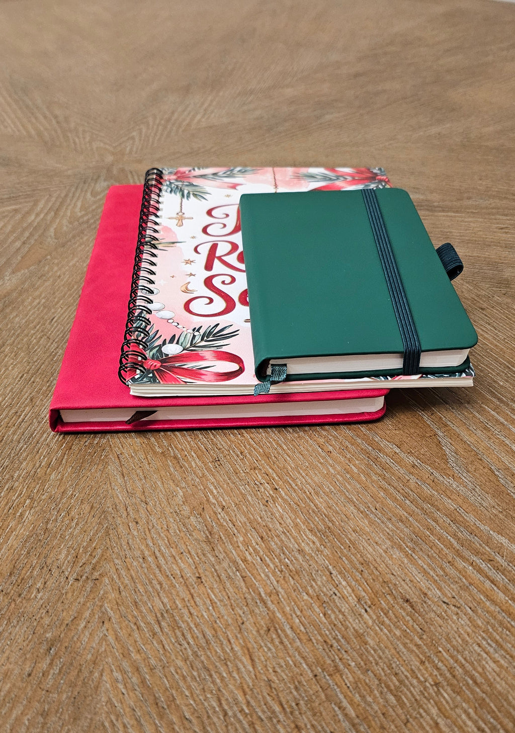 The Reason for the Season Premium
Stationery Gift Set