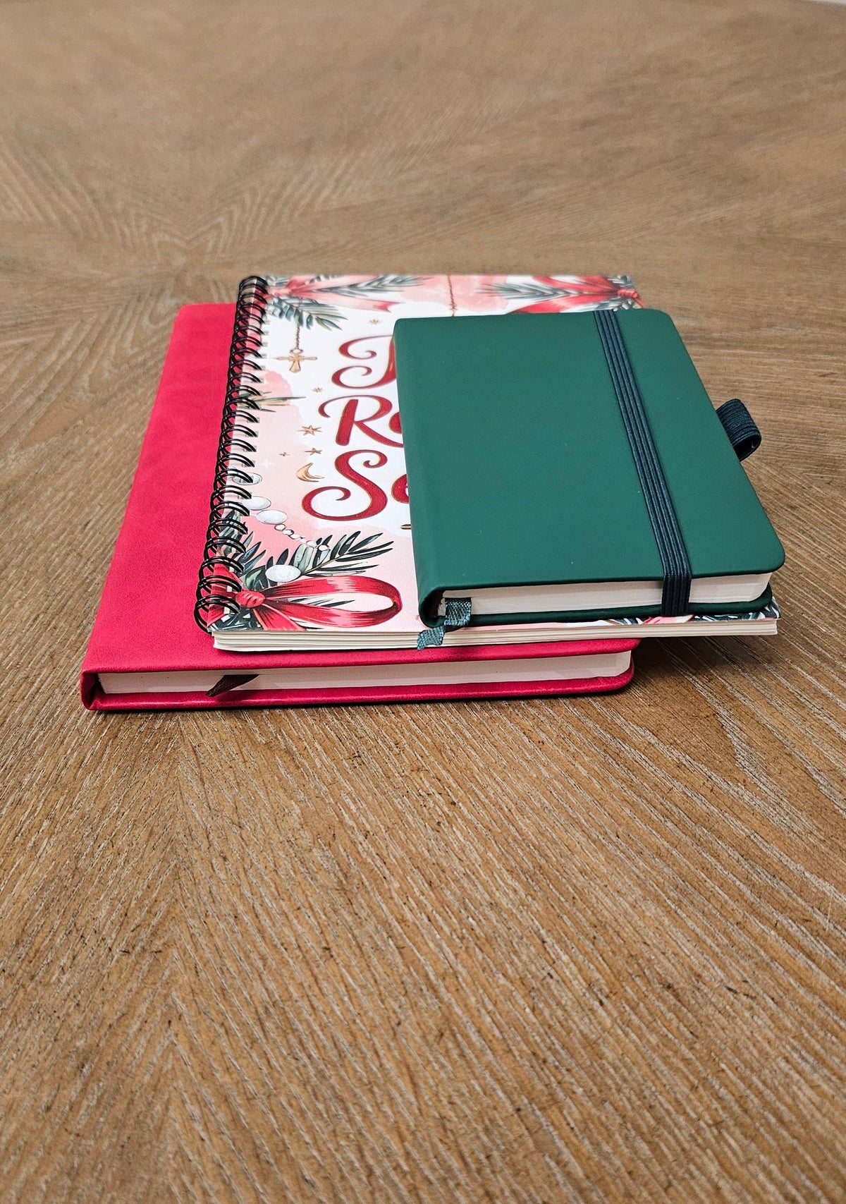 The Reason for the Season Premium
Stationery Gift Set
