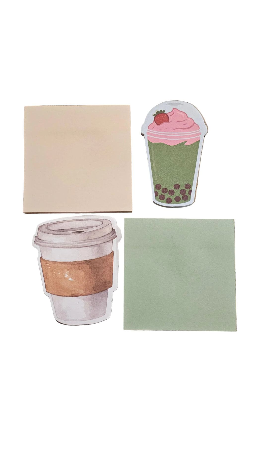 The Art of a Perfect Brew Premium Stationery Gift Set