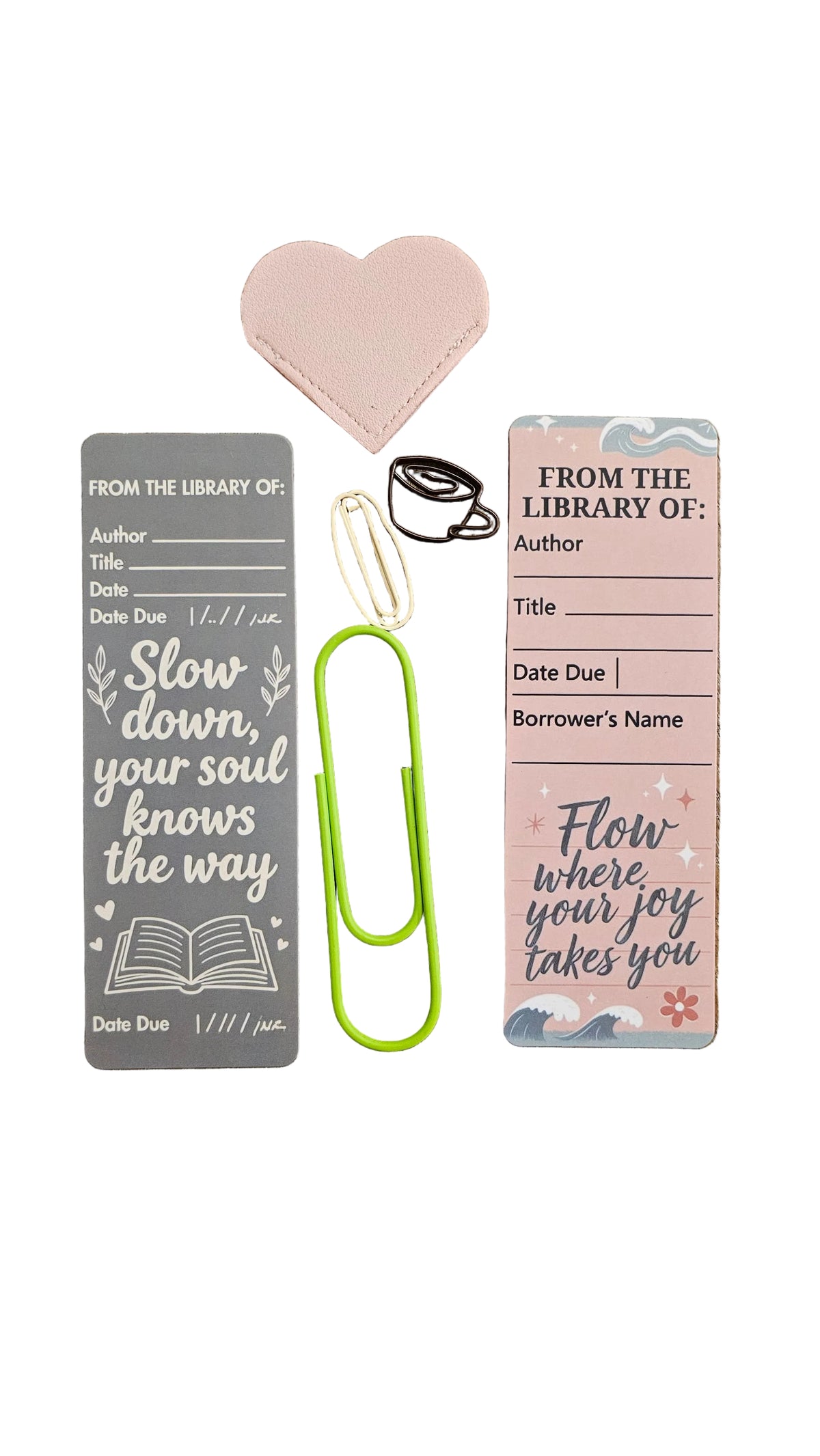 The Art of a Perfect Brew Premium Stationery Gift Set