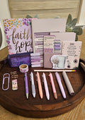 Whispers of Grace Stationery Gift Set
