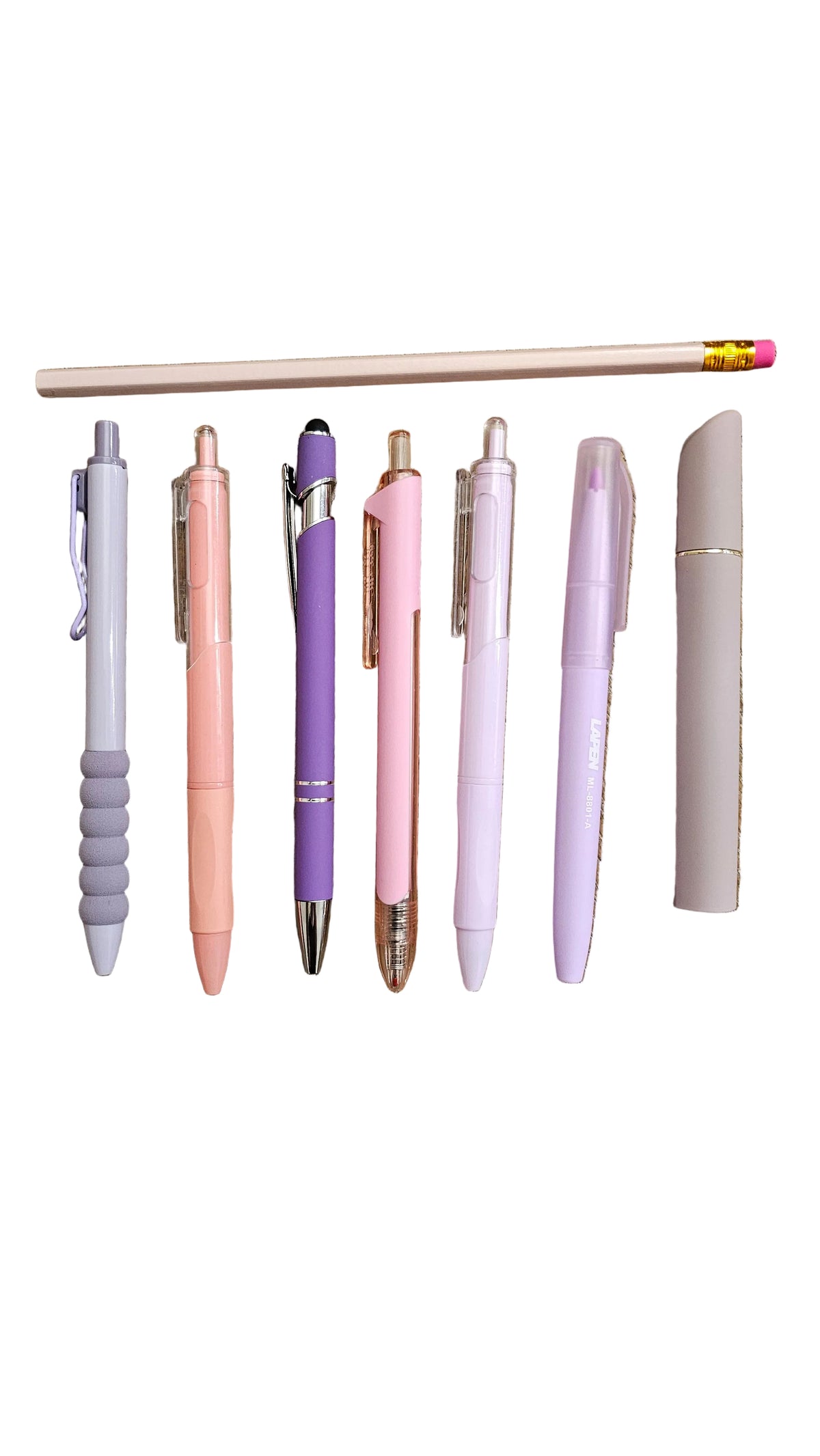 Whispers of Grace Stationery Gift Set