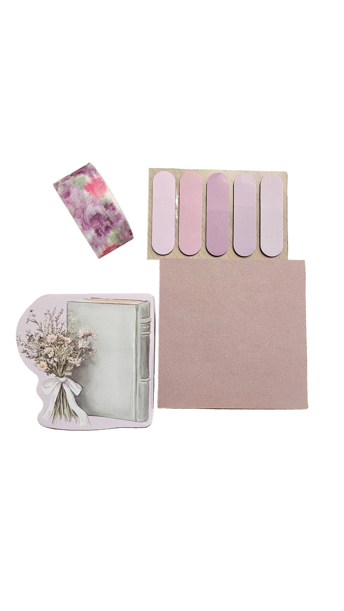 Whispers of Grace Stationery Gift Set