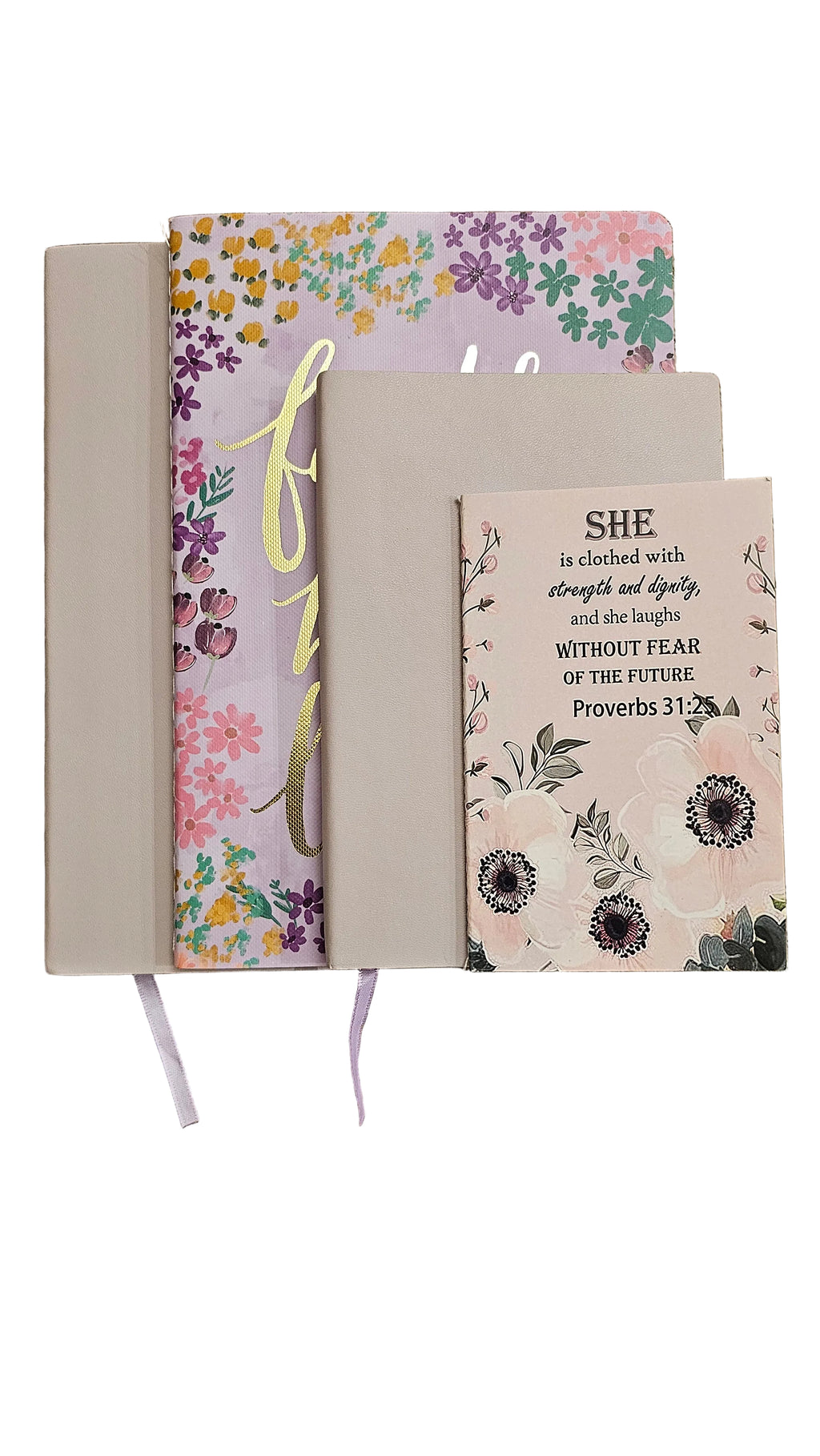 Whispers of Grace Stationery Gift Set