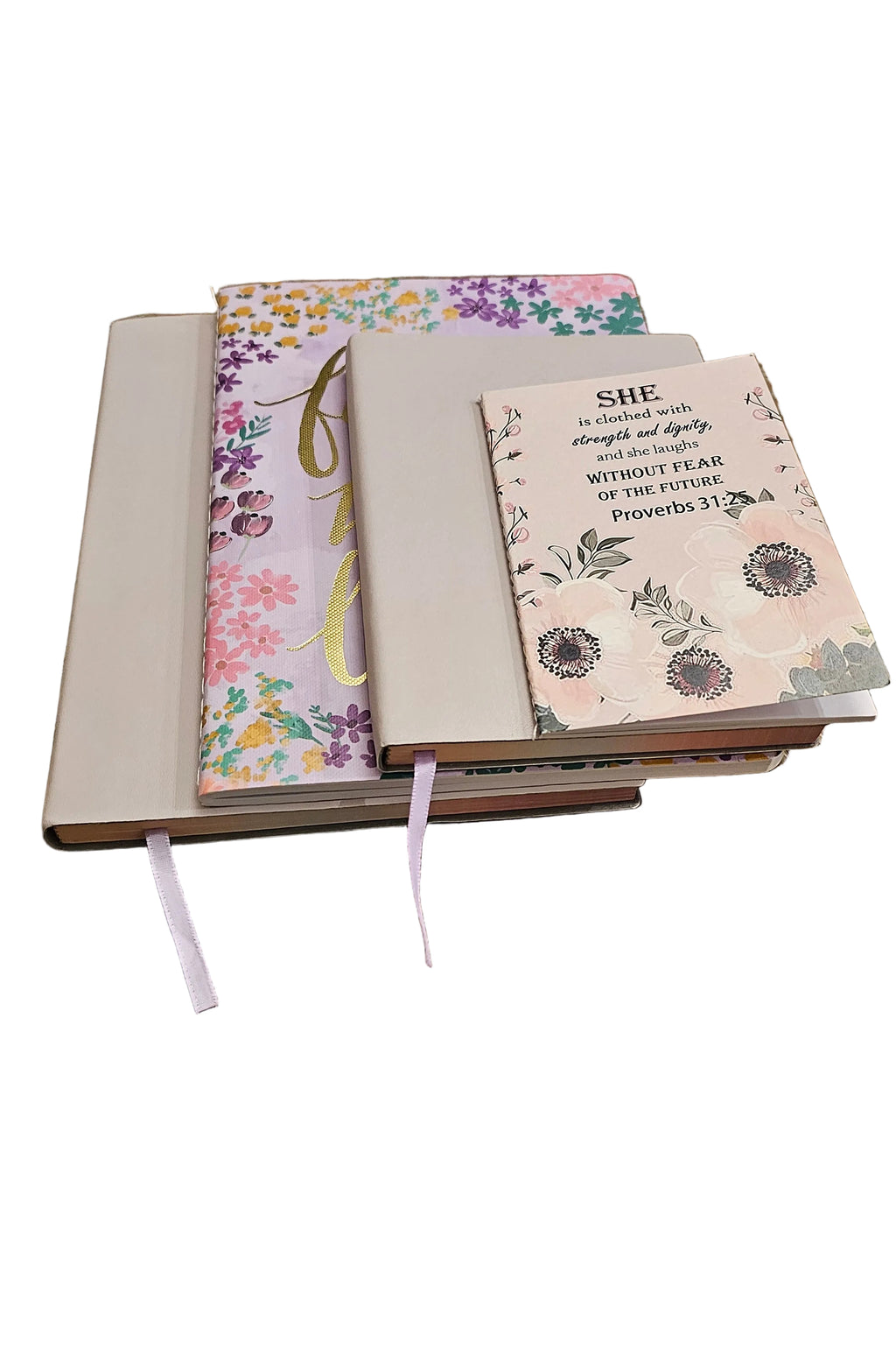 Whispers of Grace Stationery Gift Set