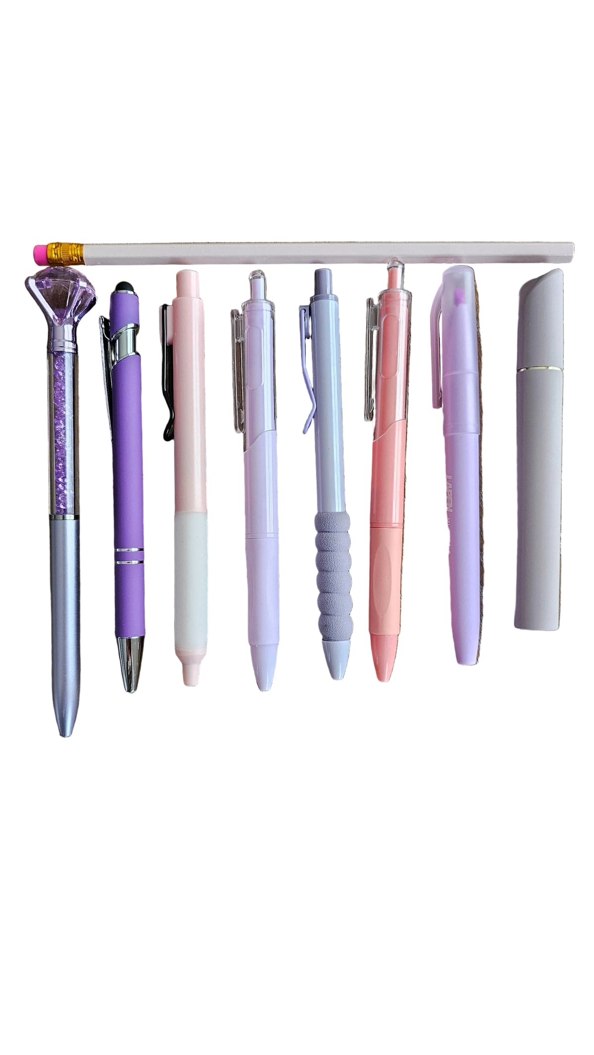 Whispers of Grace Stationery Gift Set