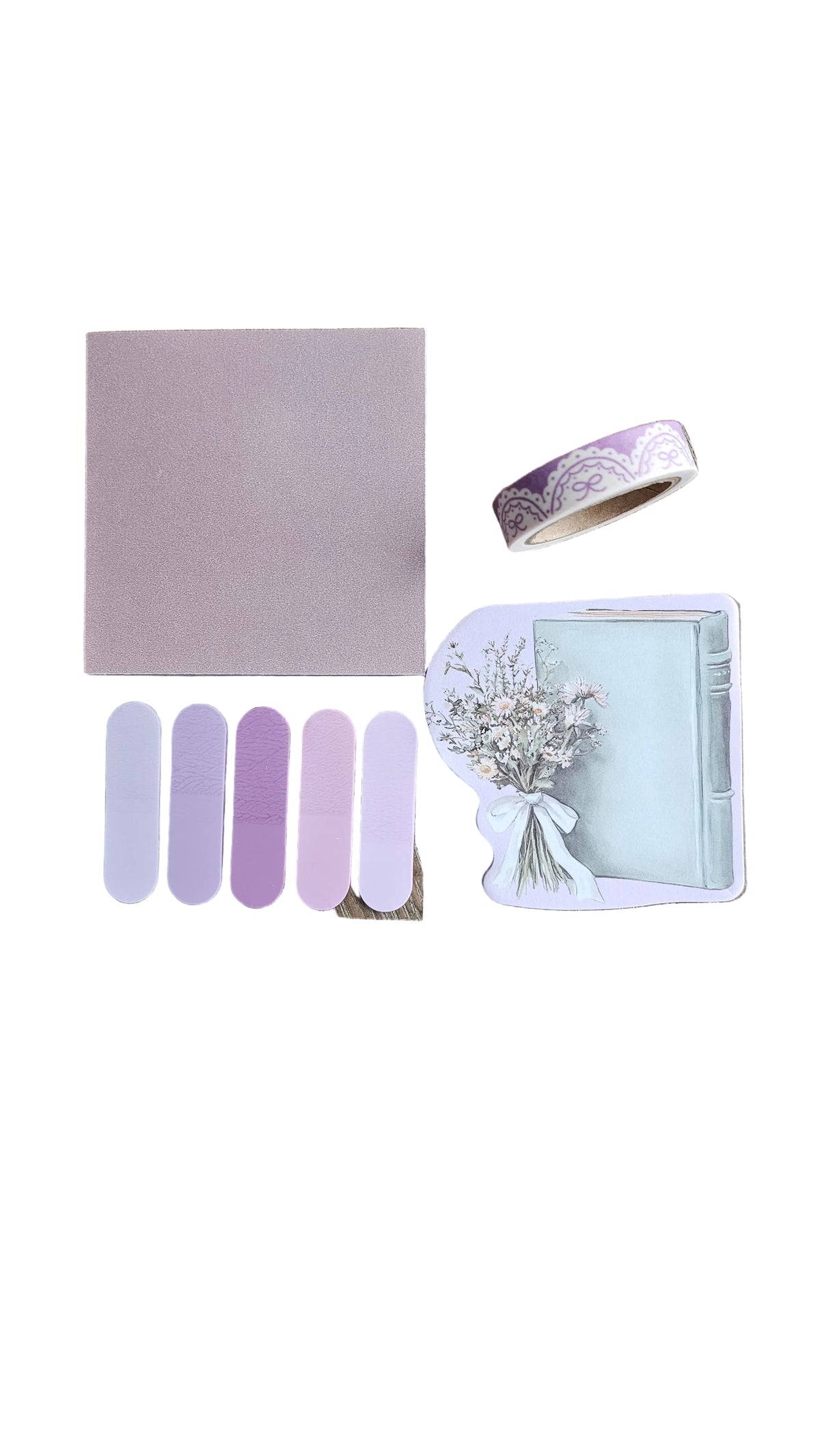 Whispers of Grace Stationery Gift Set