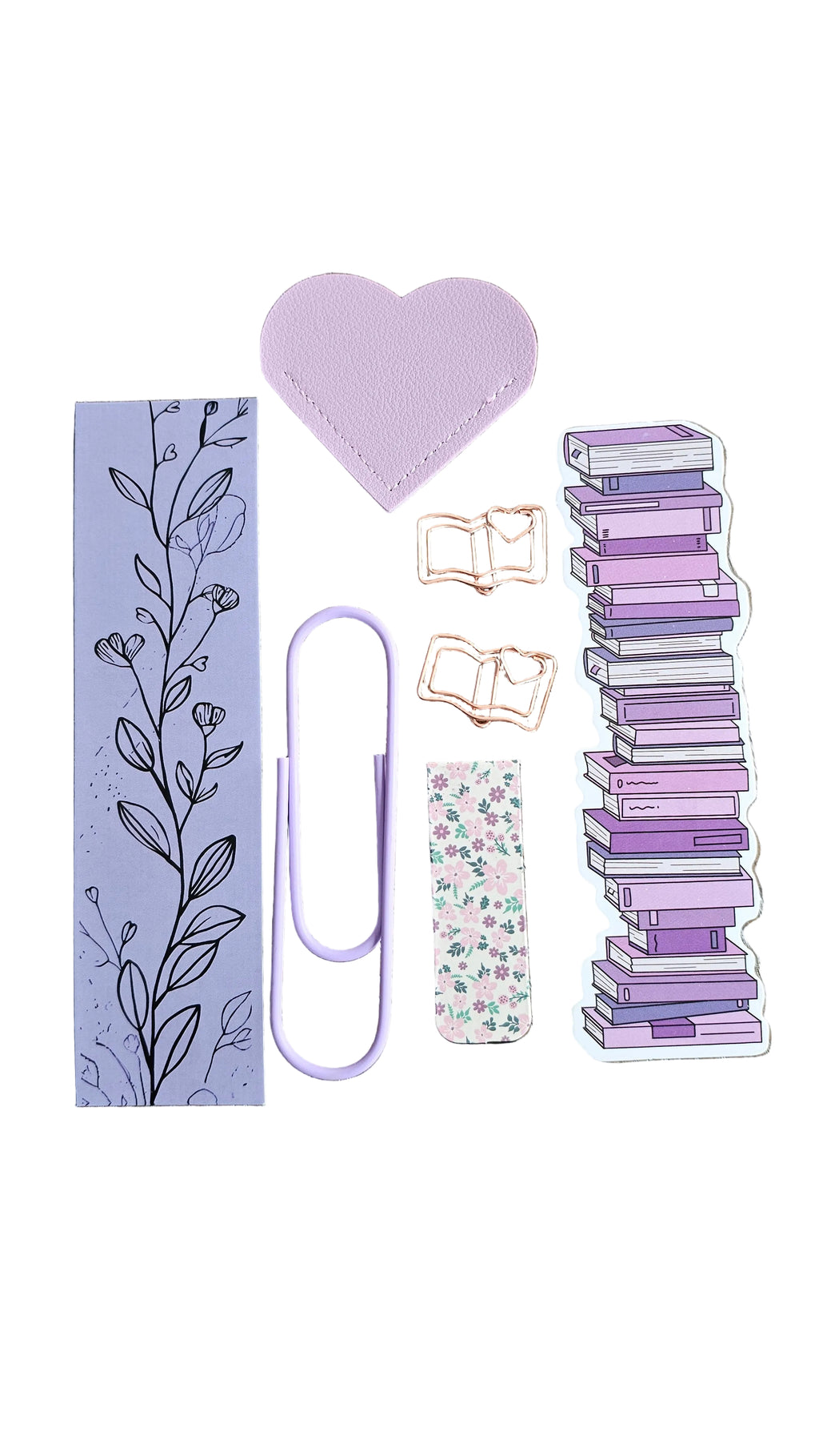 Whispers of Grace Stationery Gift Set