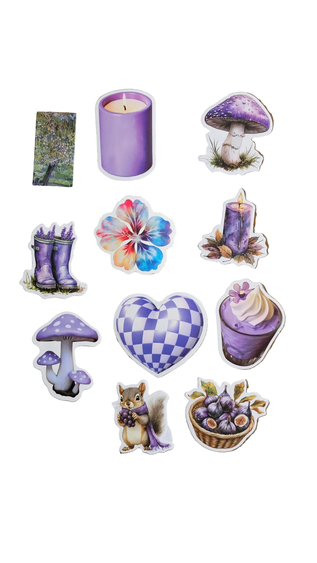 Whispers of Grace Stationery Gift Set