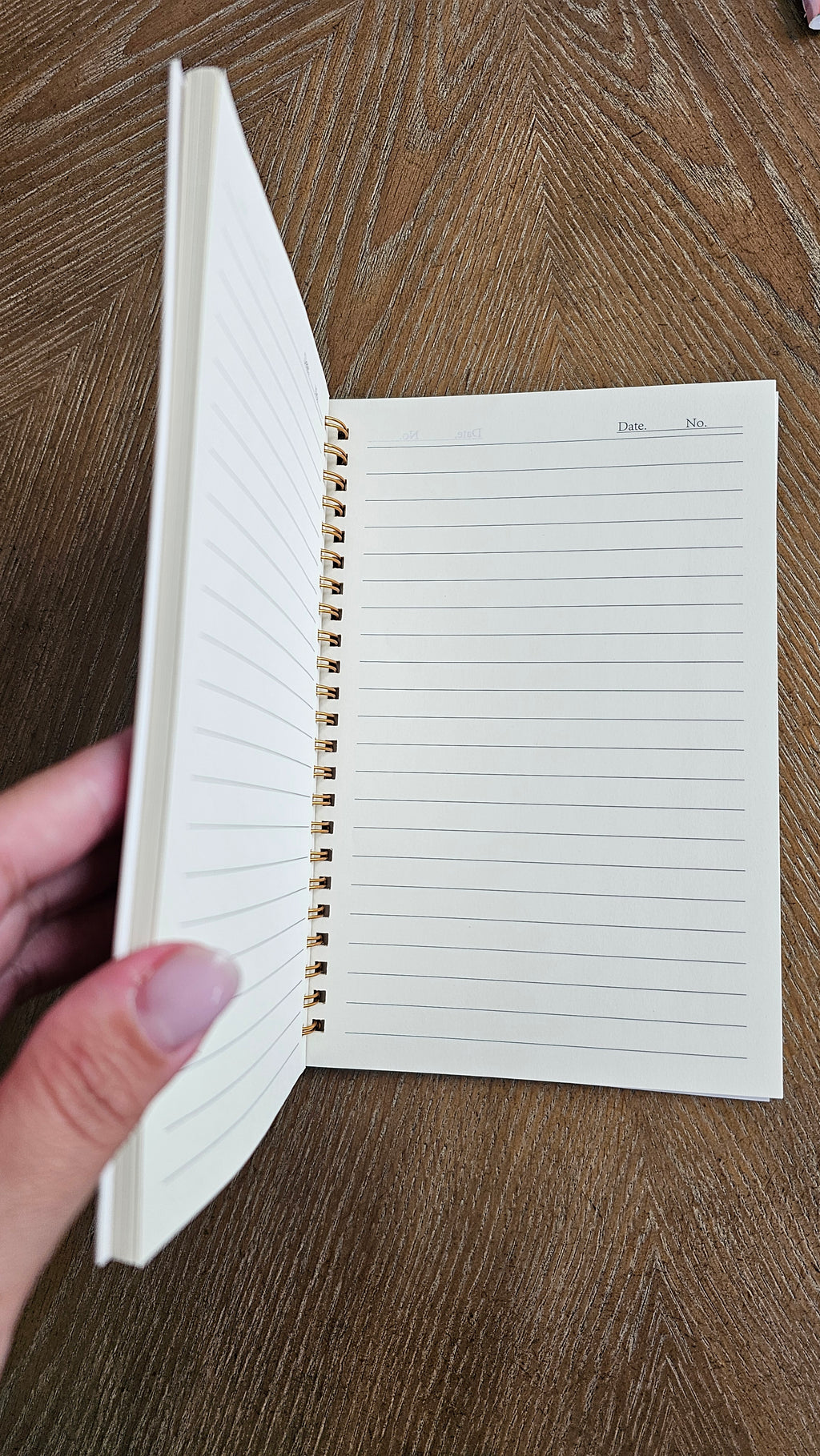 Whispers of Grace Stationery Gift Set