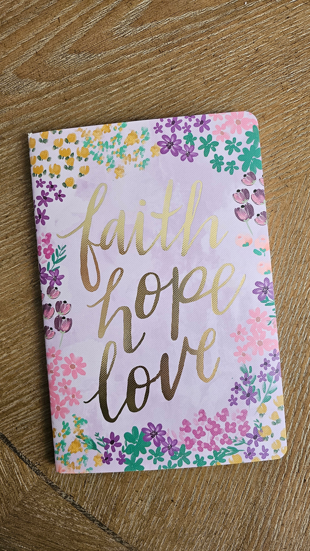 Whispers of Grace Stationery Gift Set