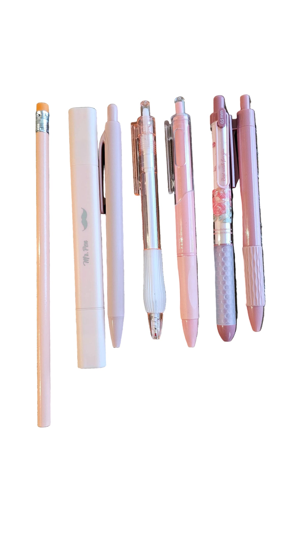 The Rosewood Promise Stationery Gift Set