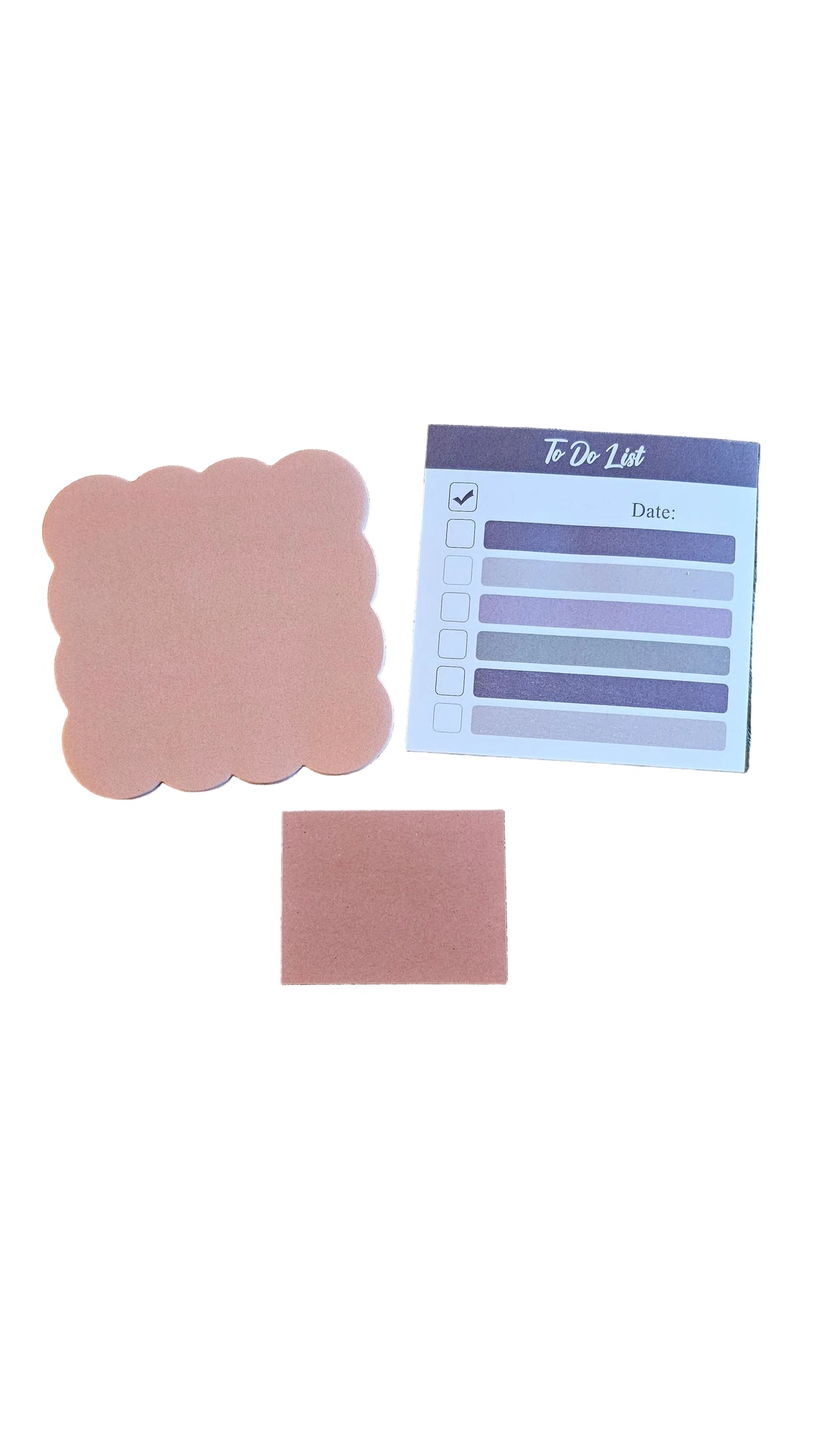 The Rosewood Promise Stationery Gift Set