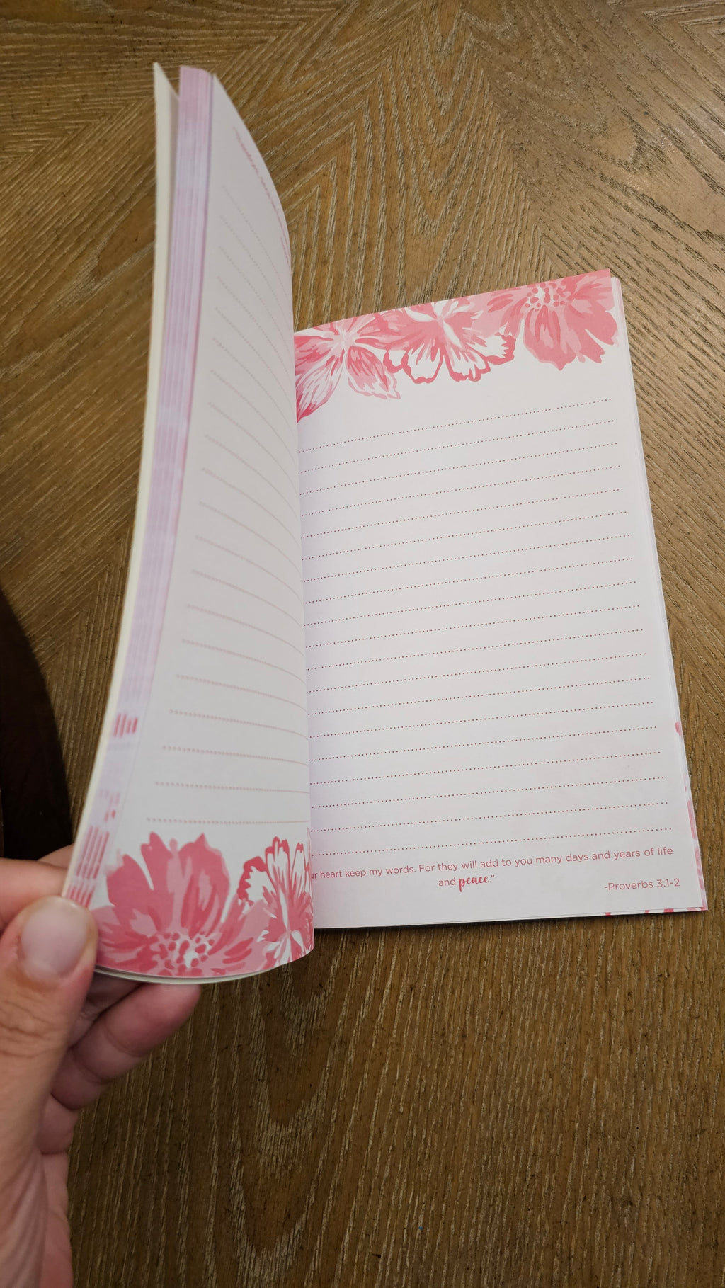 Heaven’s Painted Garden Premium Stationery Gift Set