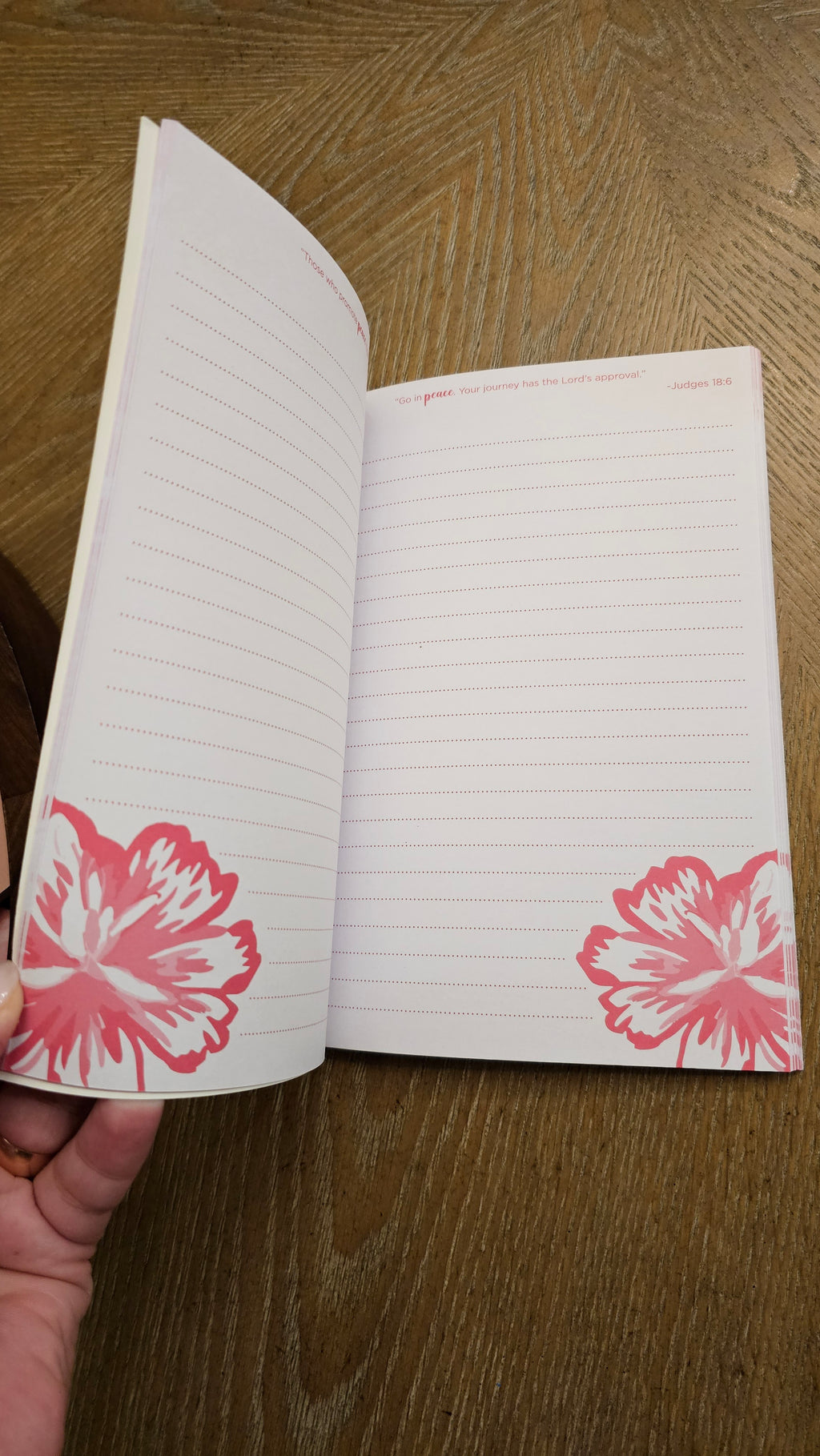 Heaven’s Painted Garden Premium Stationery Gift Set