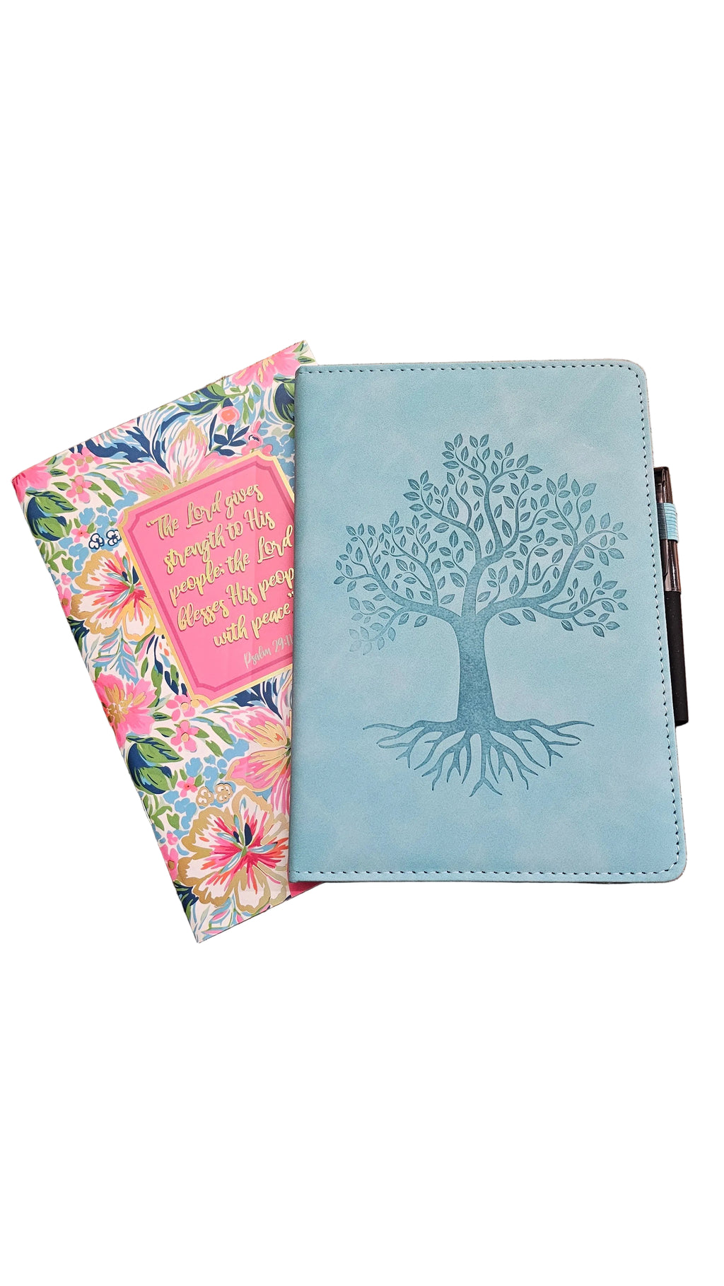 Heaven’s Painted Garden Premium Stationery Gift Set