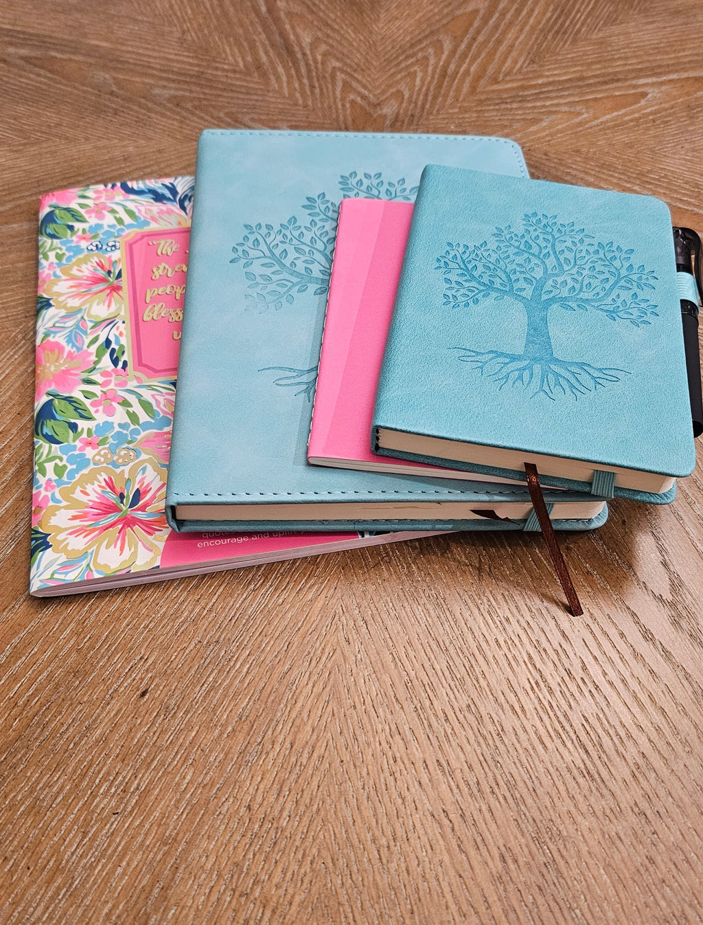 Heaven’s Painted Garden Premium Stationery Gift Set