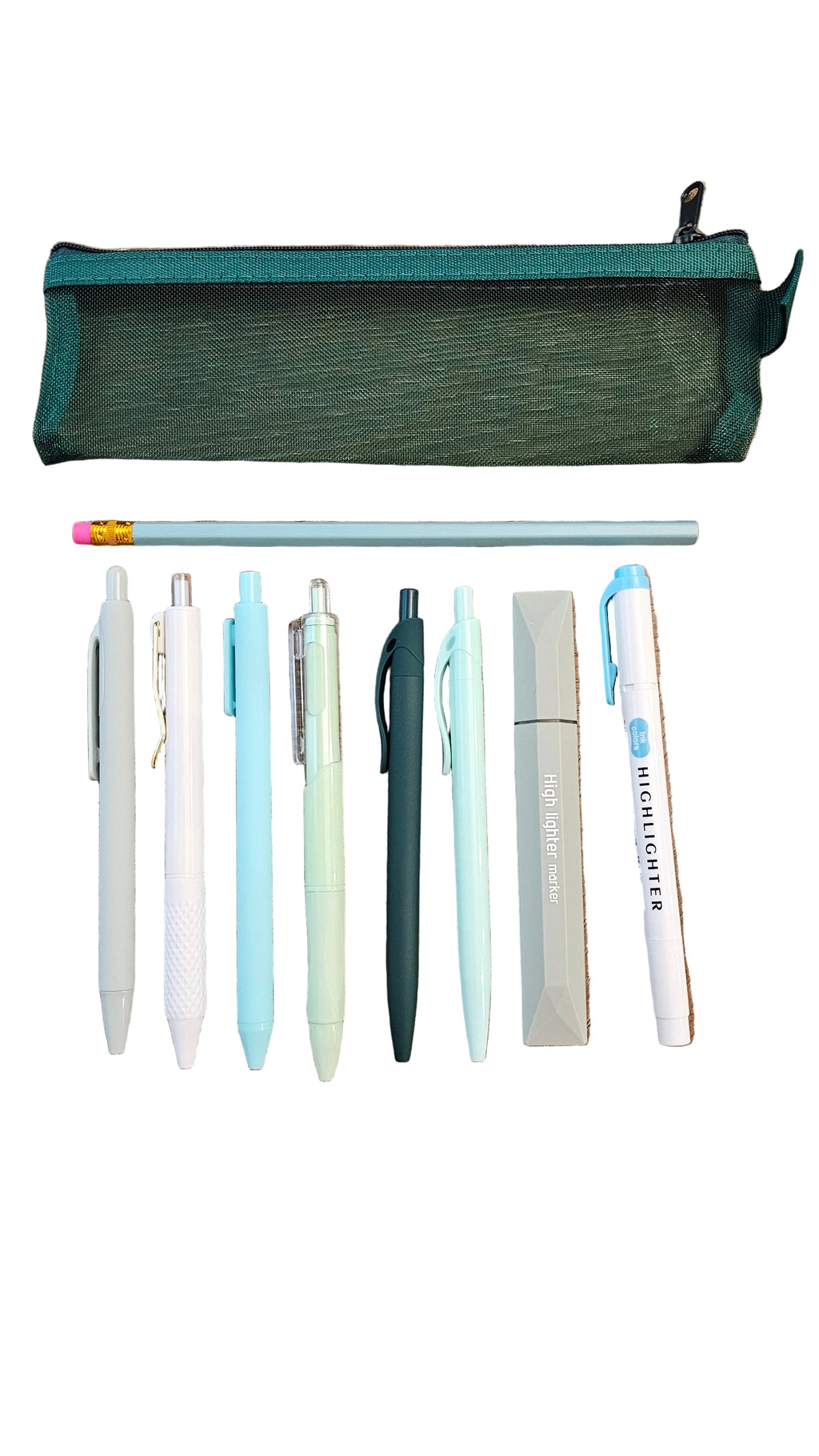 🌱 Rooted in Grace Stationery Gift Set