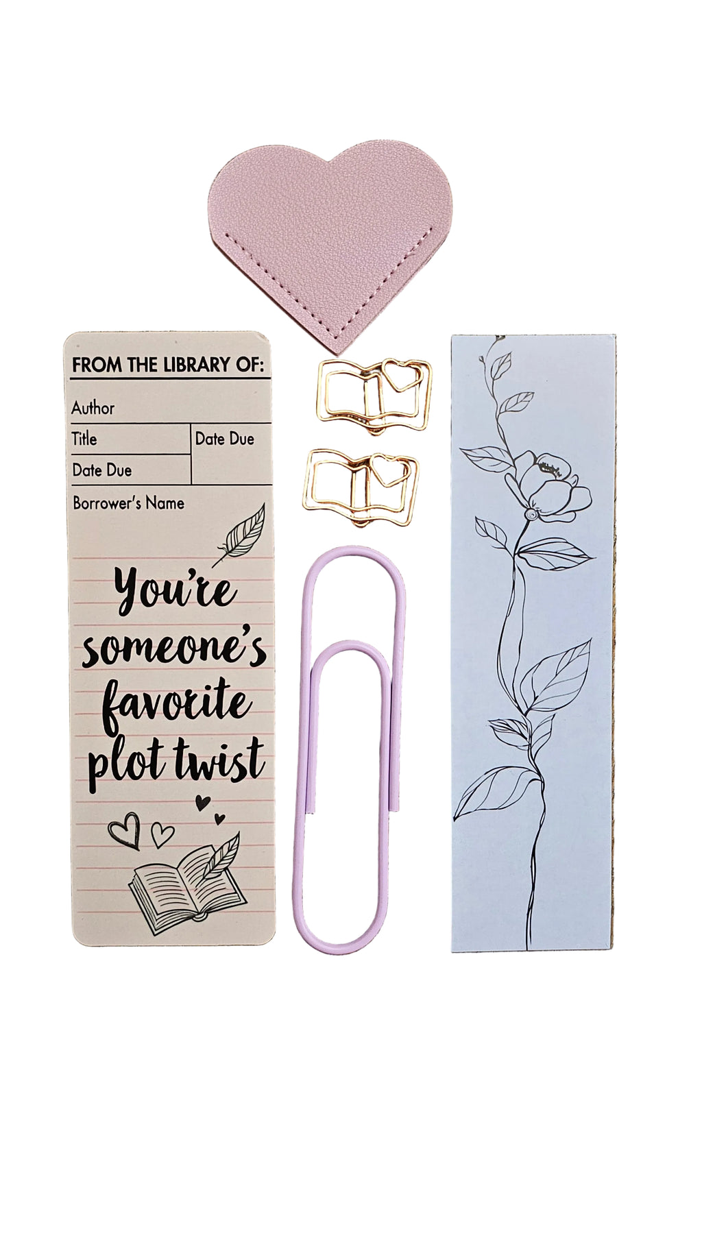 My Hope Is in You Stationery Gift Set