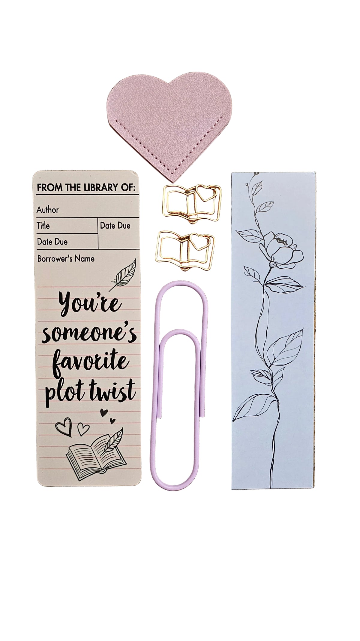 My Hope Is in You Stationery Gift Set