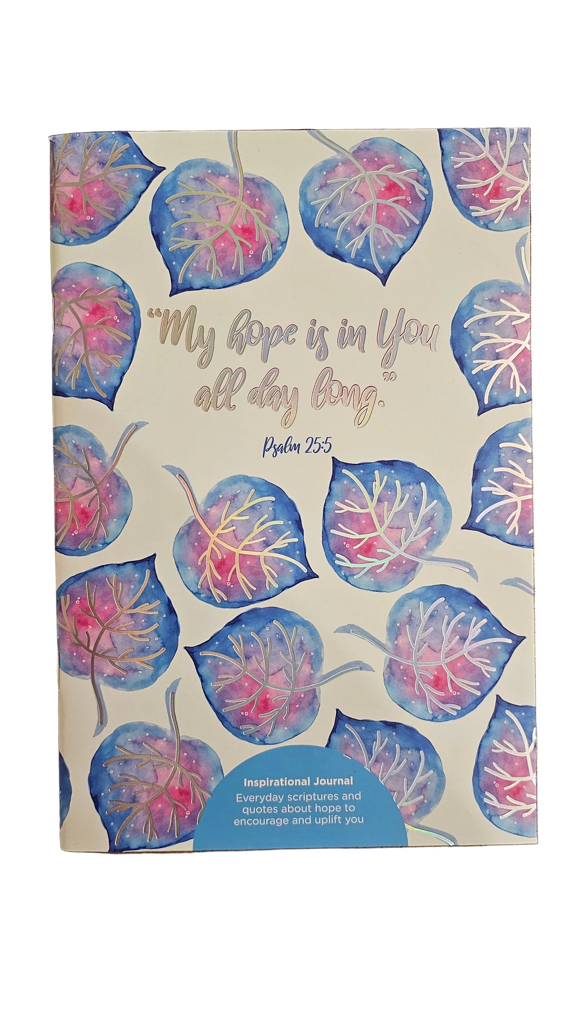My Hope Is in You Stationery Gift Set