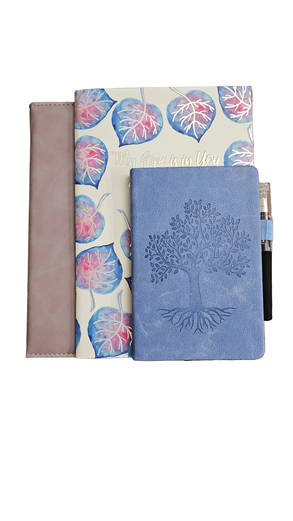 My Hope Is in You Stationery Gift Set