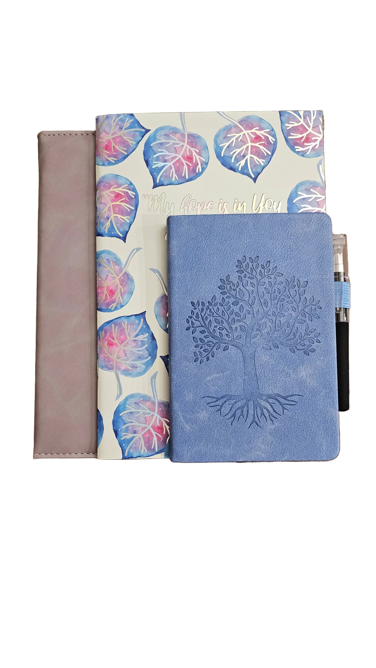 My Hope Is in You Stationery Gift Set